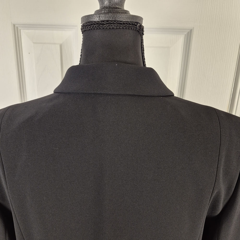 Ann Taylor Wrinkle Resistant Structured Blazer 6 … - image 6